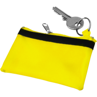 Key wallet 9124_006 (Yellow)