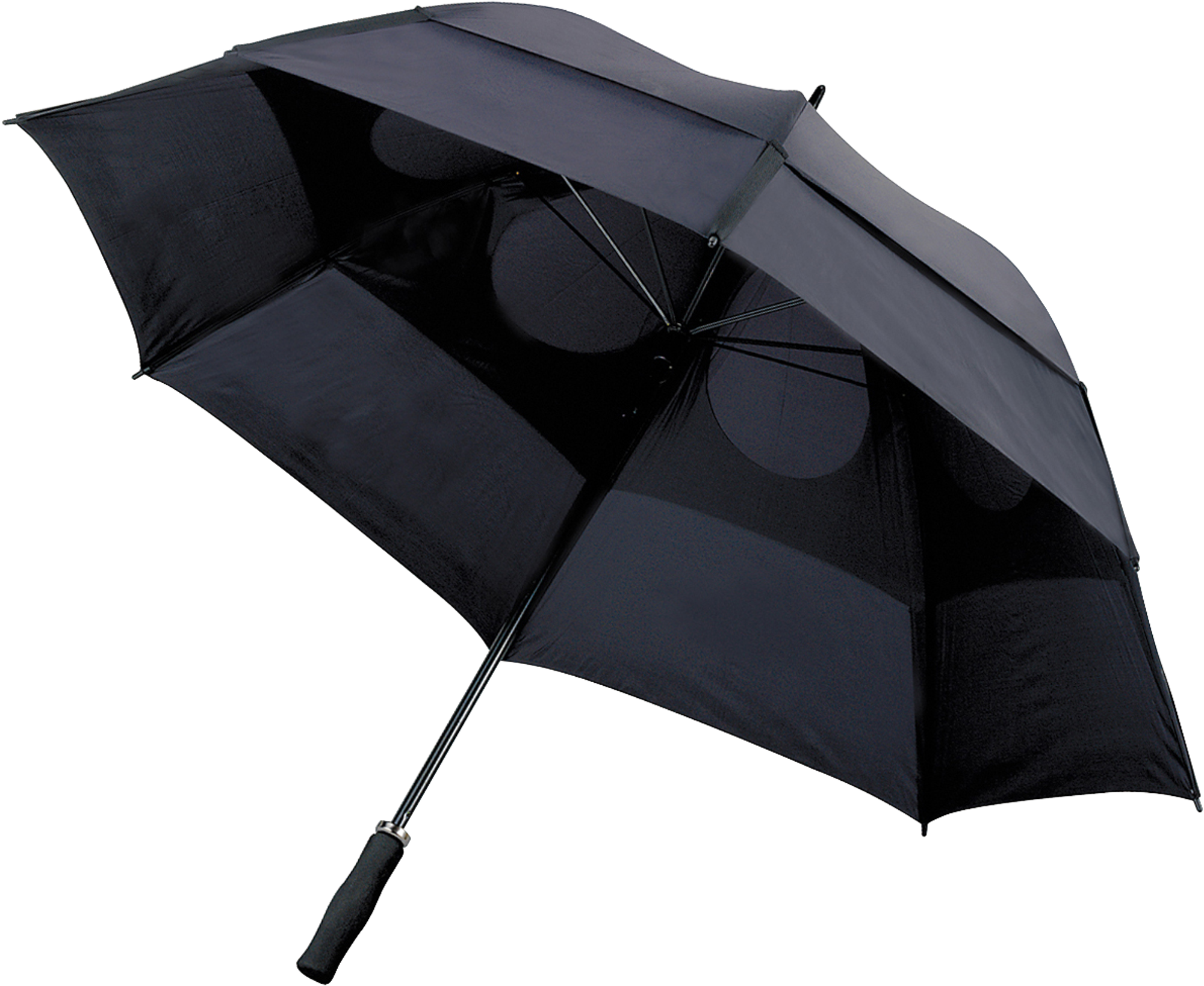 Picture of Storm-proof umbrella