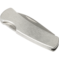 Steel pocket knife 8242_032 (Silver)