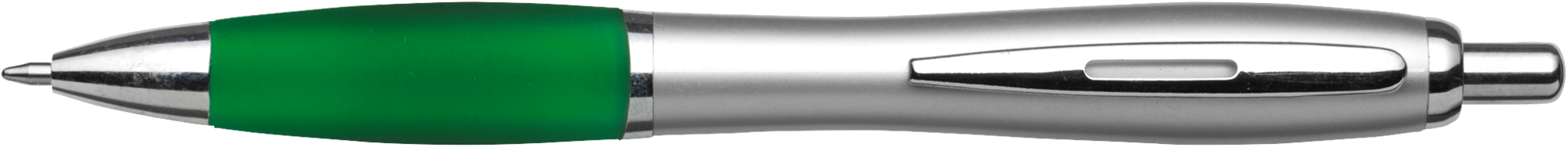 Picture of Plastic ballpen