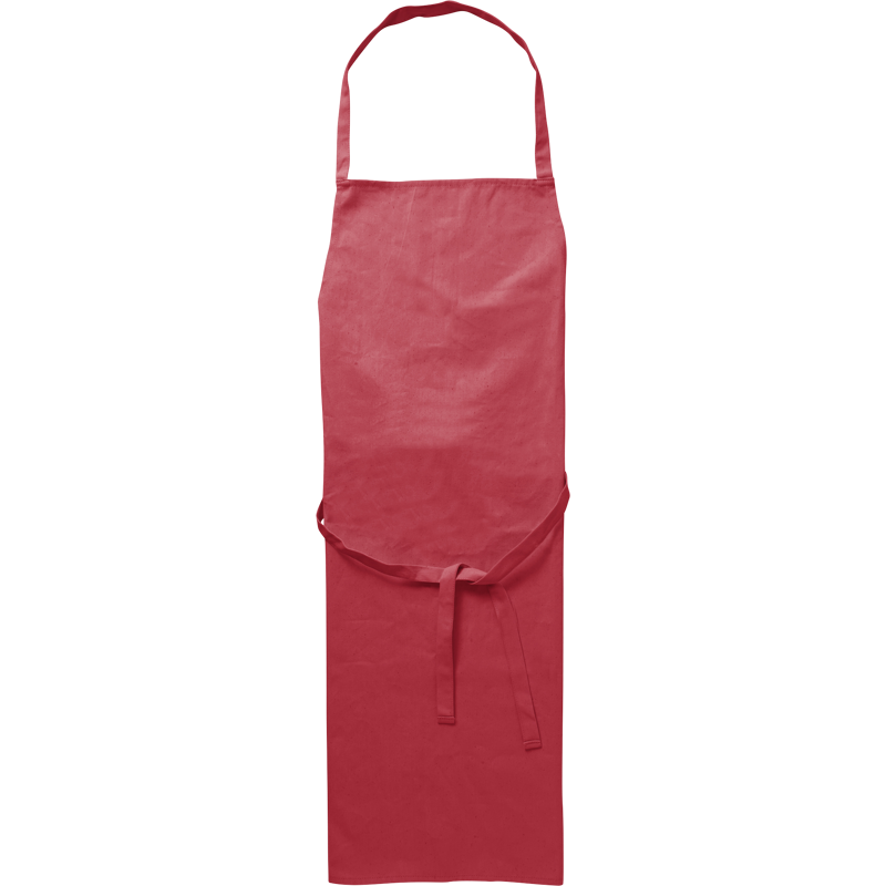 Apron 917965_008 (Red)