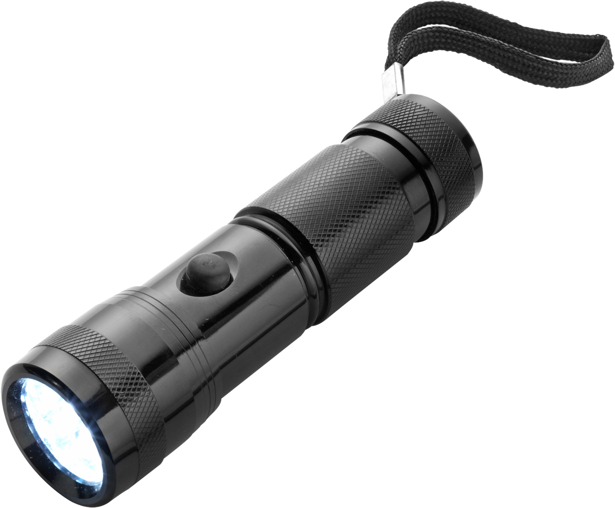 Picture of Torch with 14 LED lights