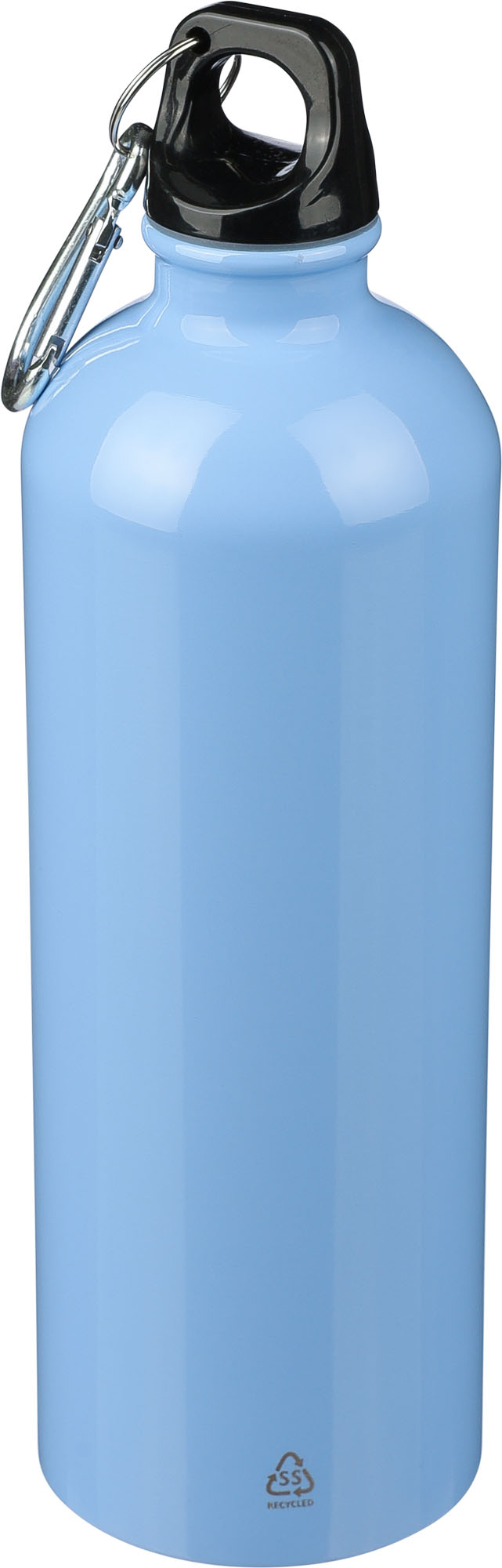 Picture of Recycled single walled bottle (750 ml)