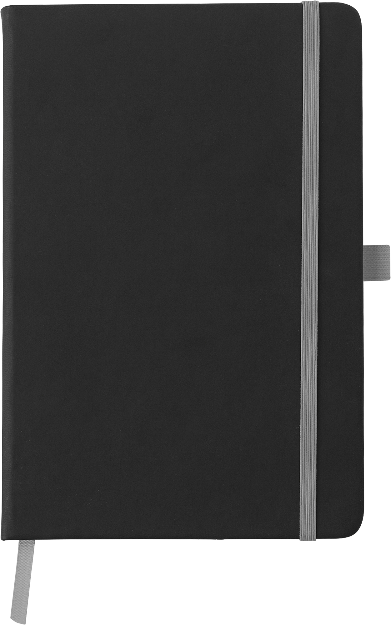 Picture of Notebook with pen loop (approx. A5)