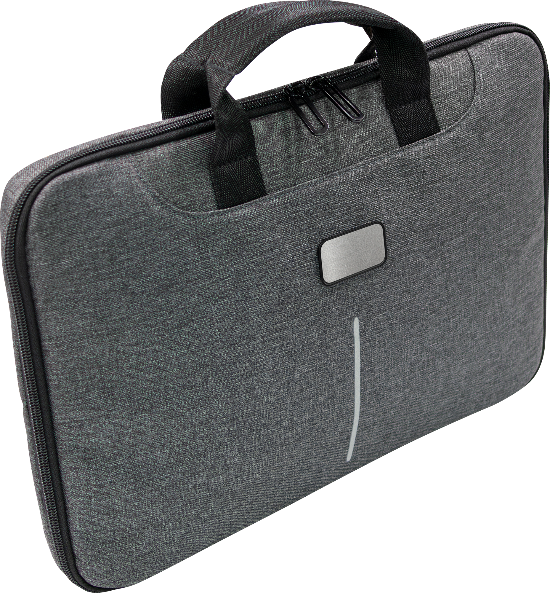 Picture of BrandCharger RPET laptop bag