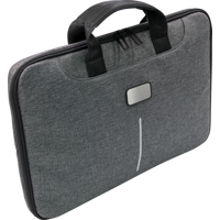 BrandCharger RPET laptop bag 1163624_003 (Grey)