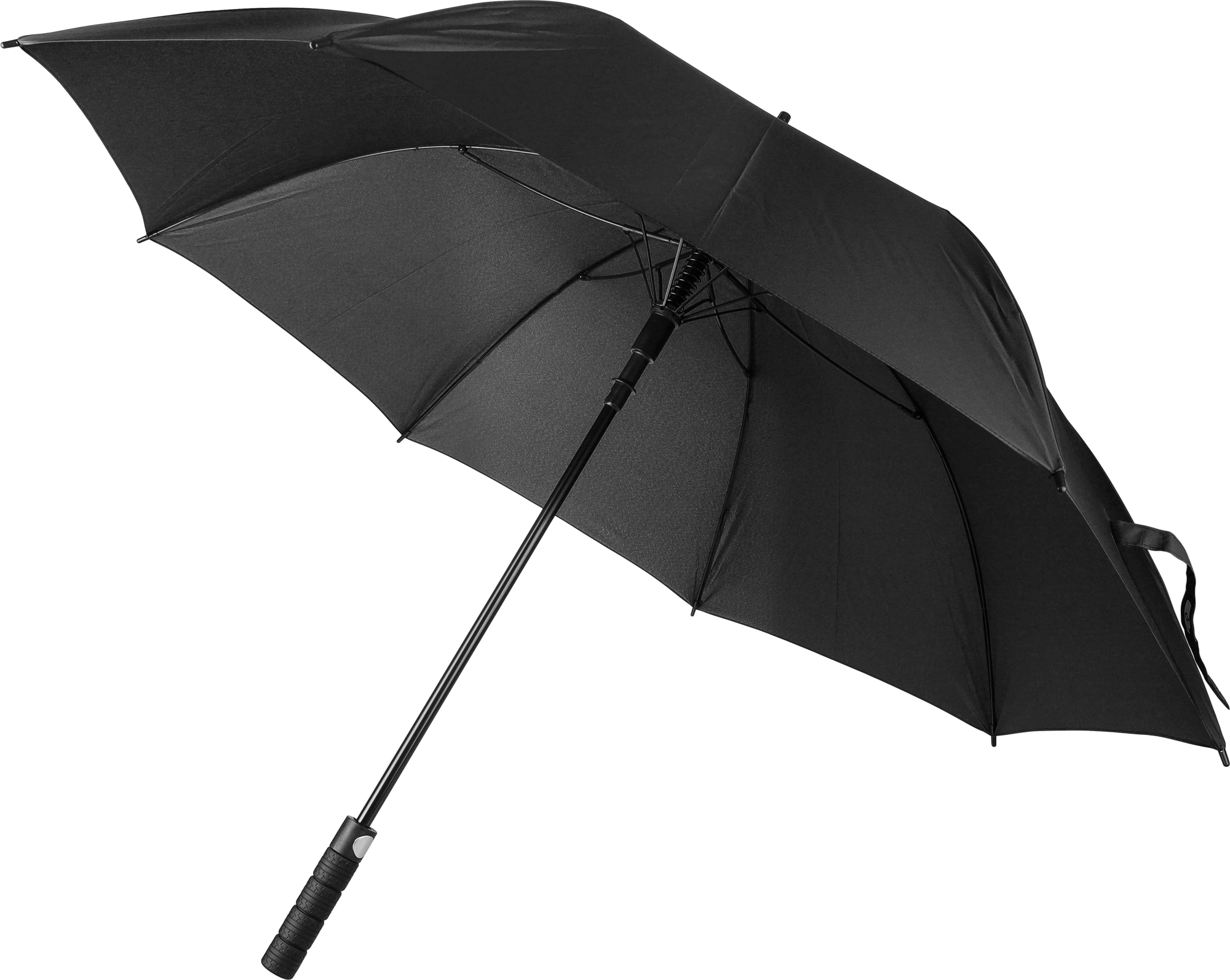 Picture of RPET telescopic umbrella