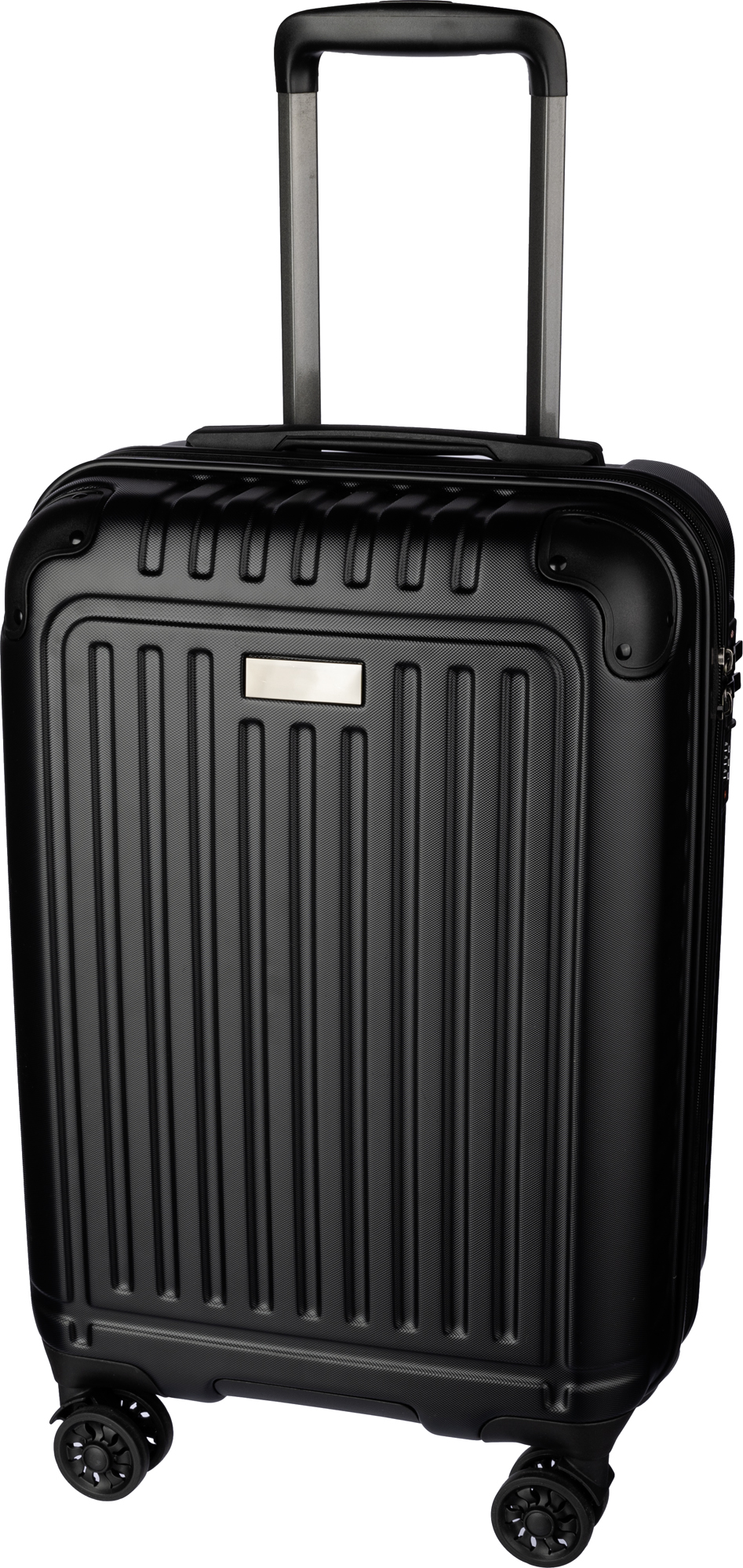 Picture of Luggage trolley