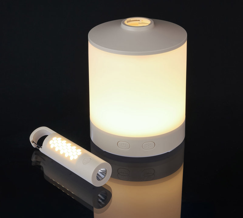 Multi-functional light 1206638_002 (White)