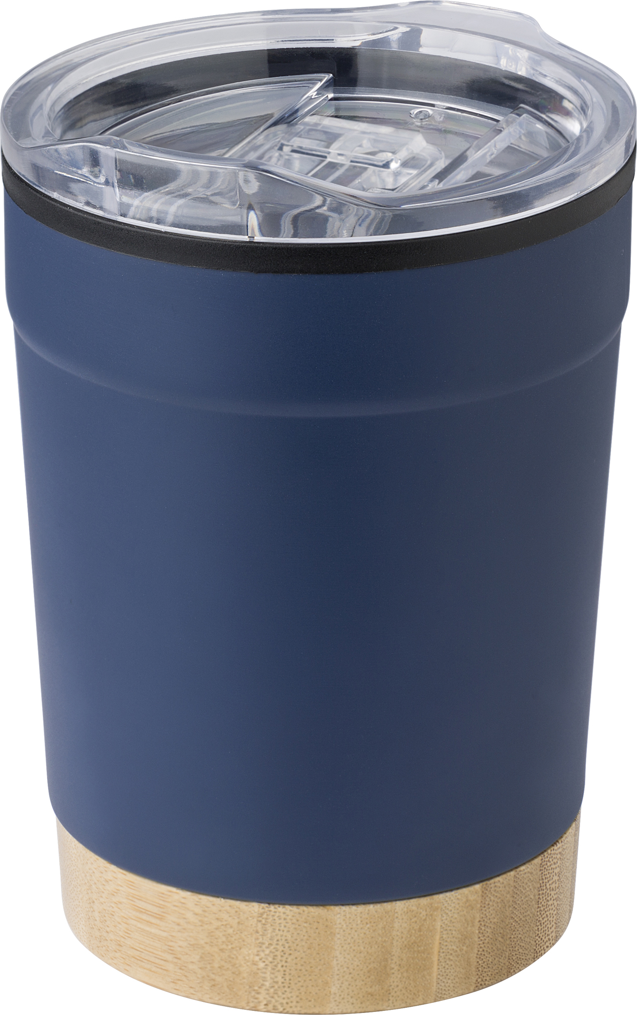 Picture of Stainless steel travel mug (300ml)