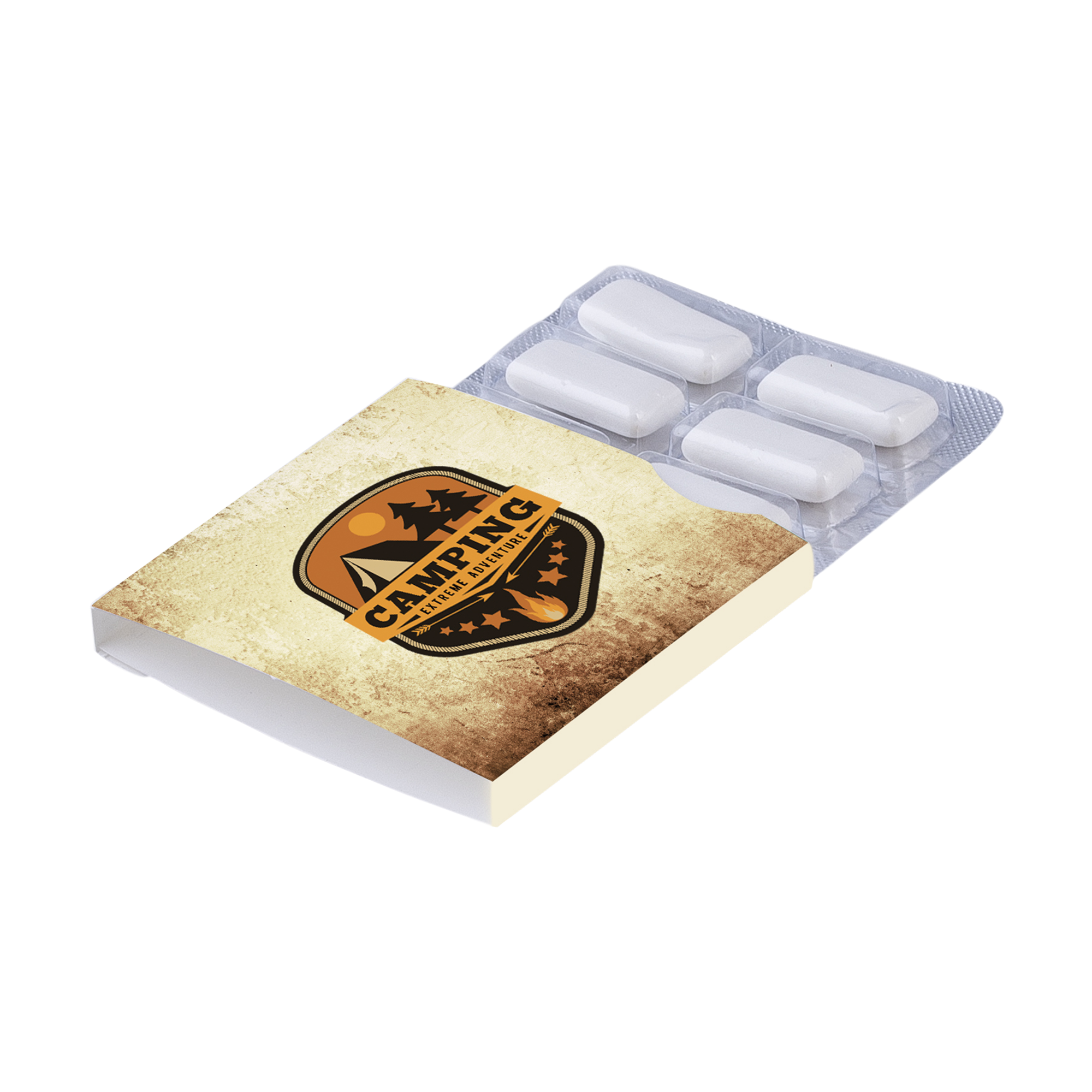 Picture of Chewing gum (6pc)