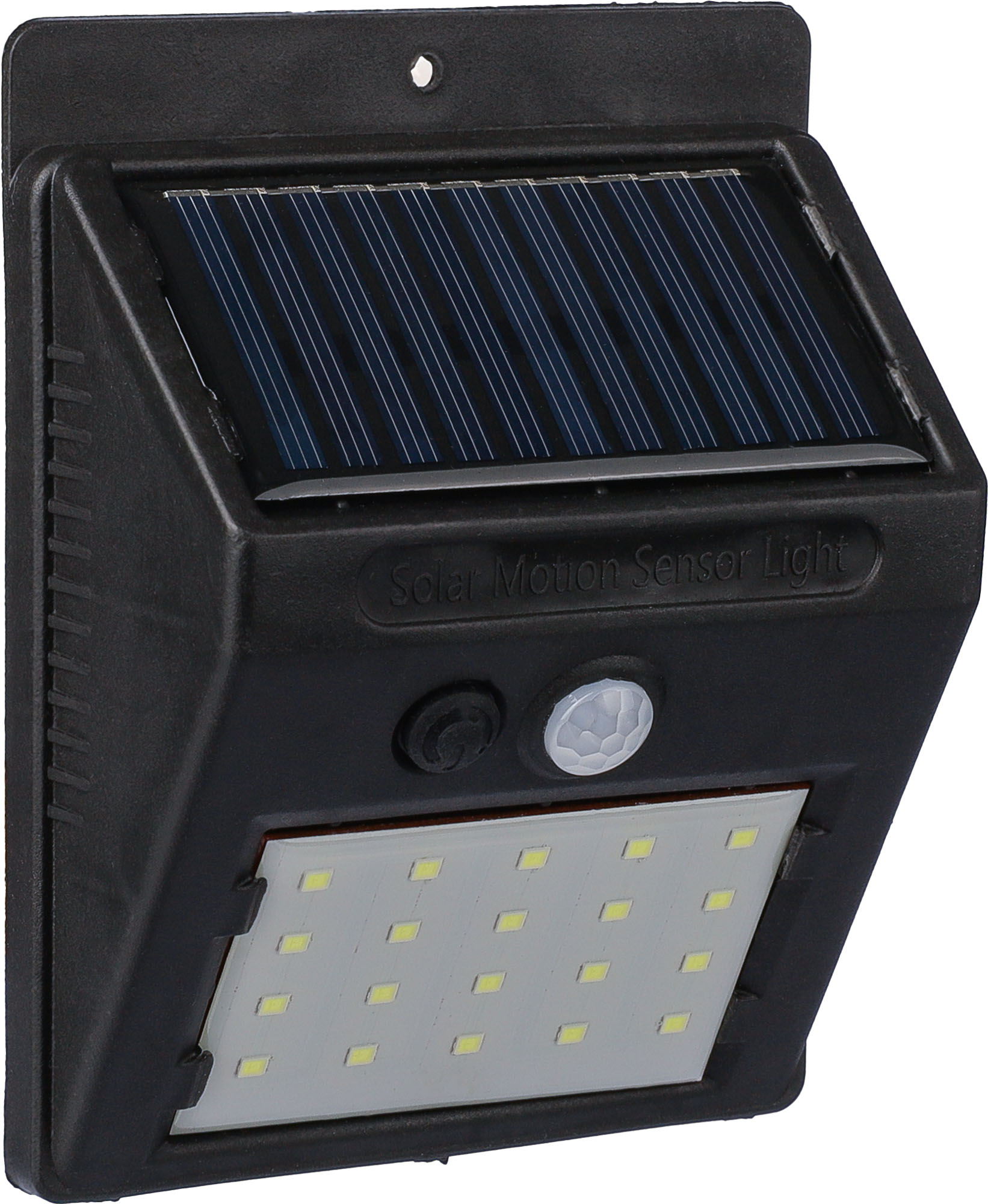 Picture of Solar power light