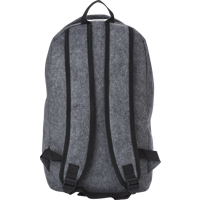 RPET felt backpack 970944_003 (Grey)