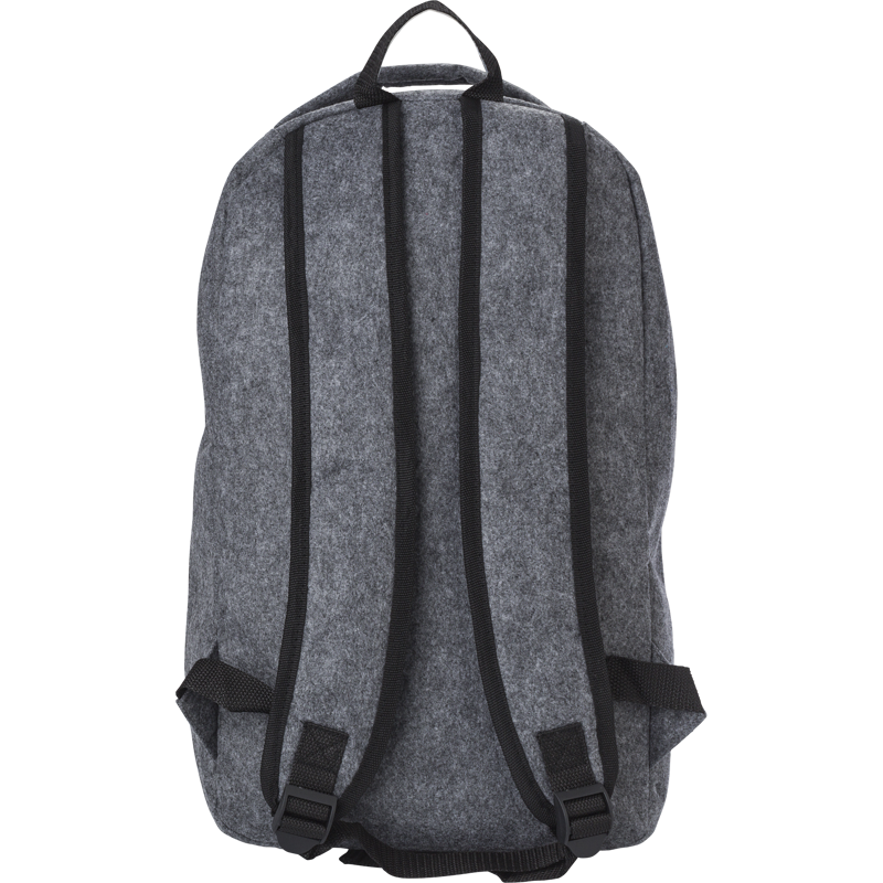 RPET felt backpack 970944_003 (Grey)