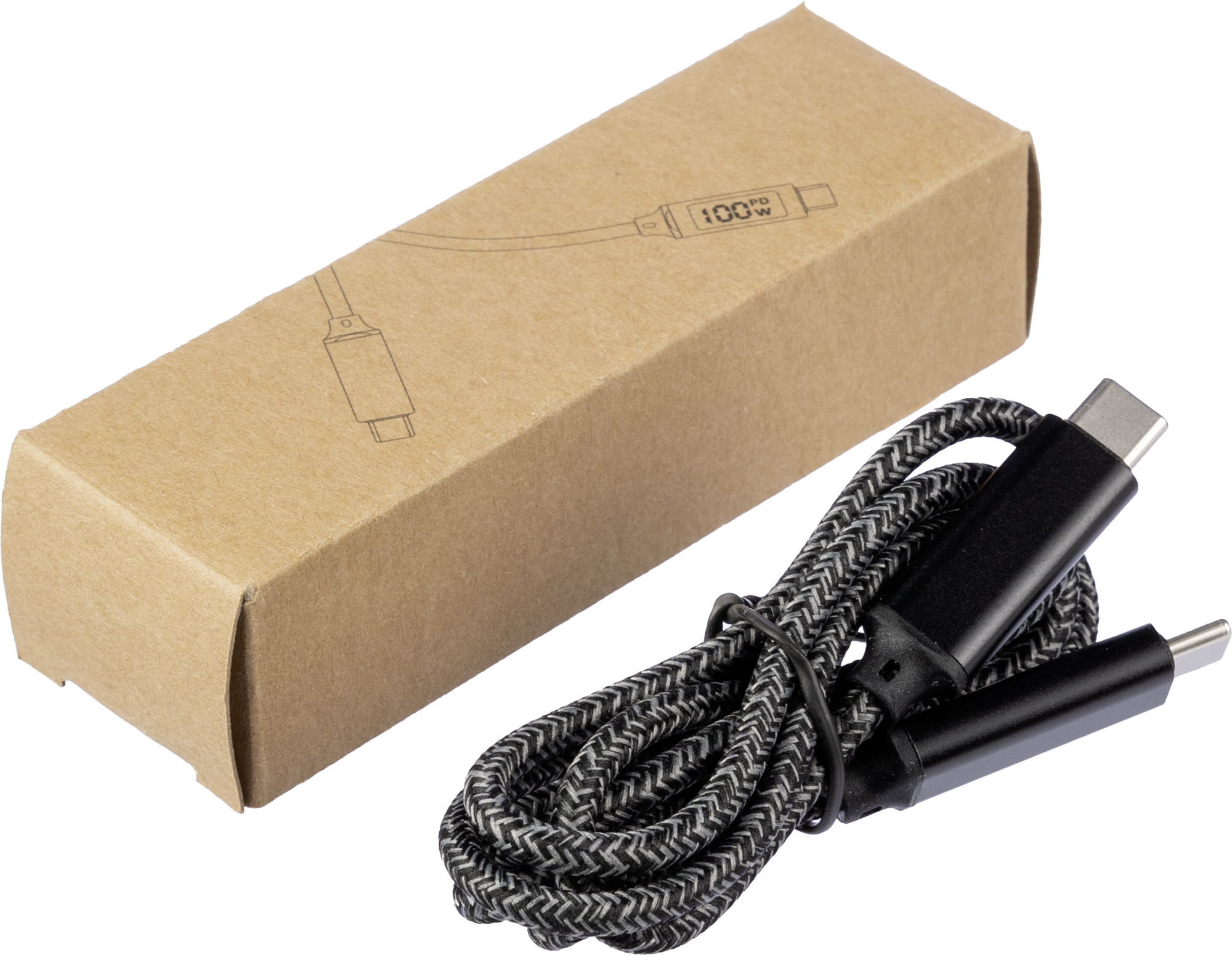 Picture of Charging cable