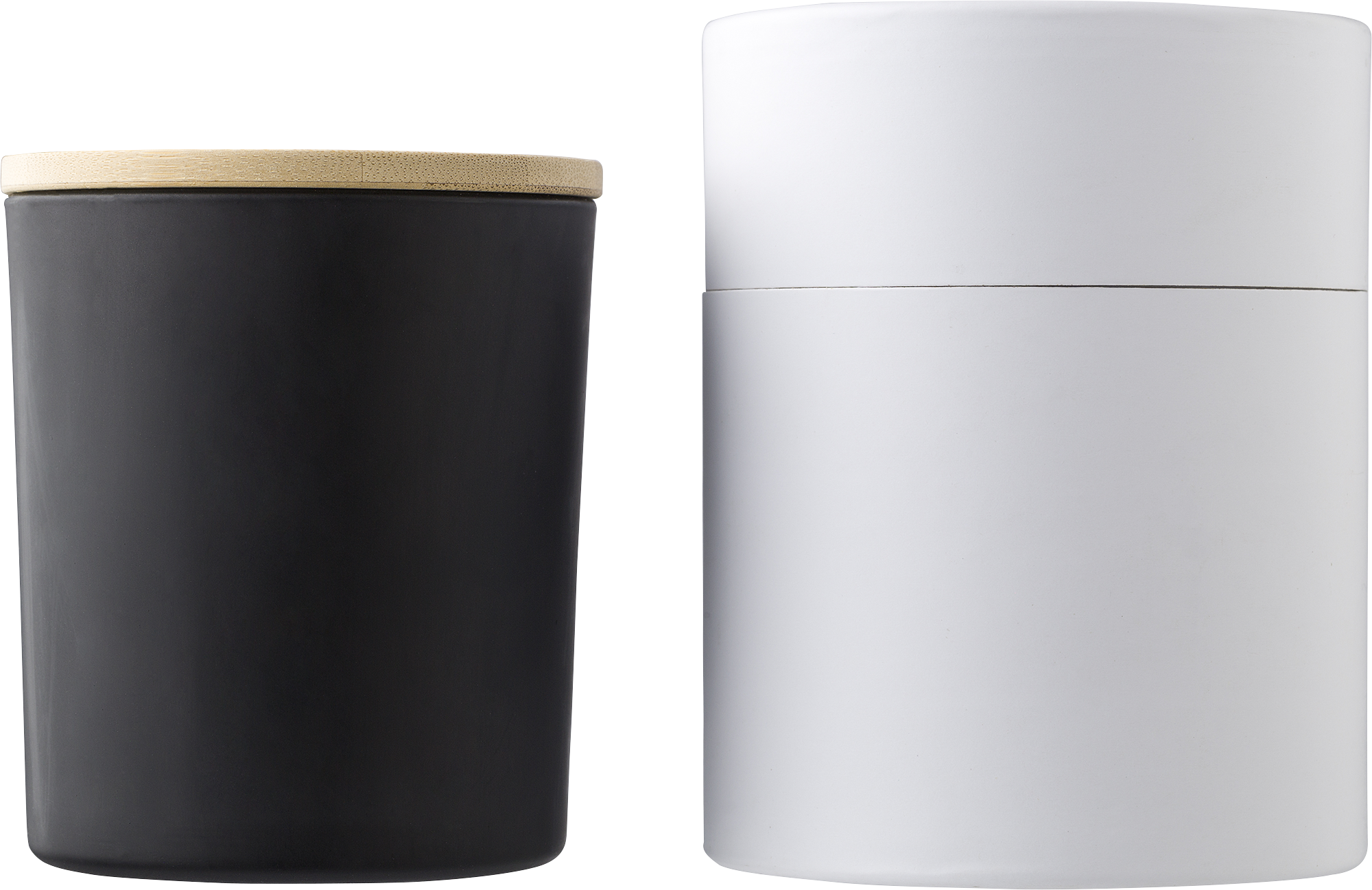 Picture of Glass candle (20 hours)