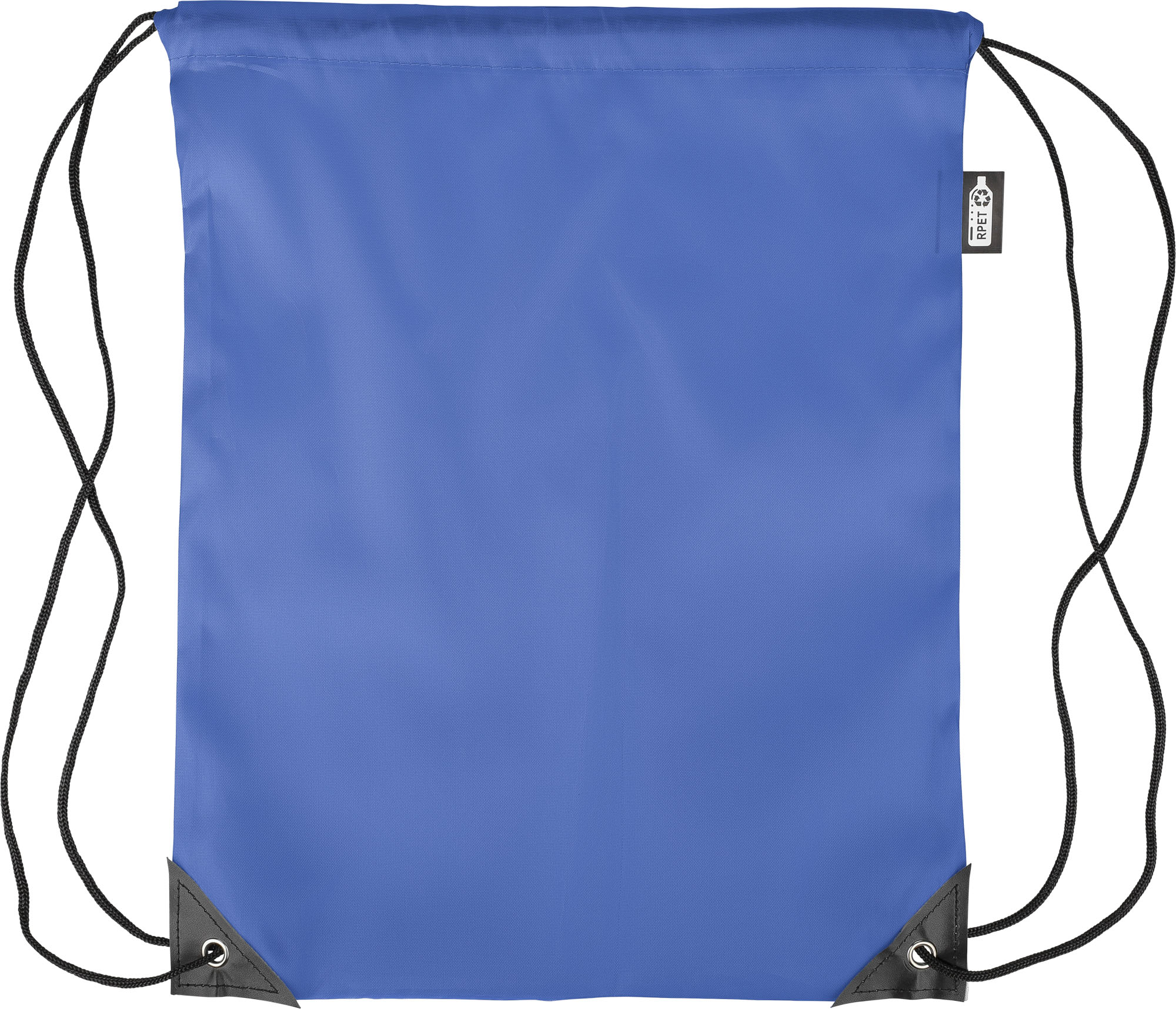 Picture of RPET Drawstring bag