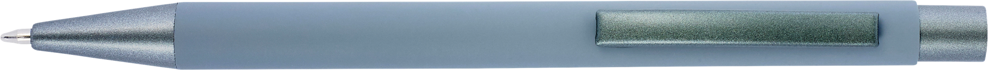 Picture of Ballpen with rubber finish