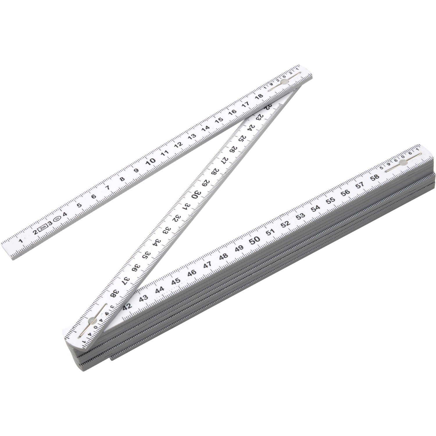 Picture of Folding ruler