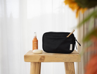 rPET Travel pouch 1041605_lif