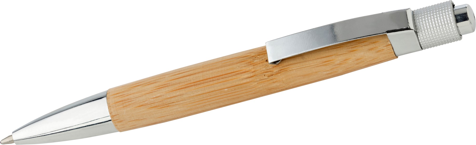 Picture of Bamboo ballpen