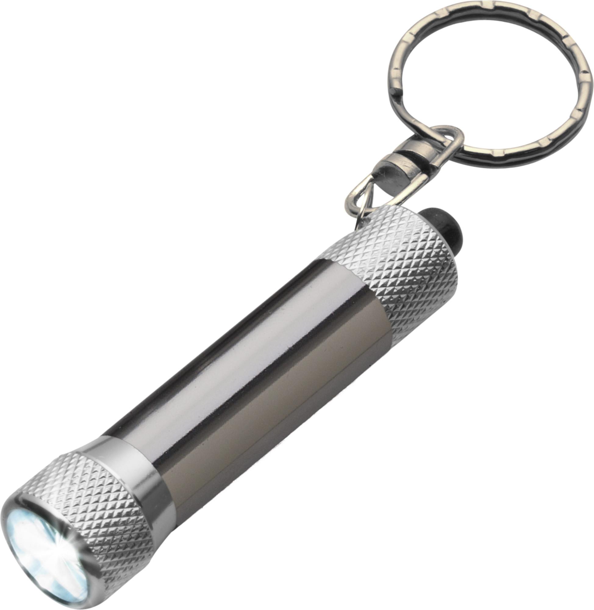 Picture of Pen shaped screwdriver set and torch