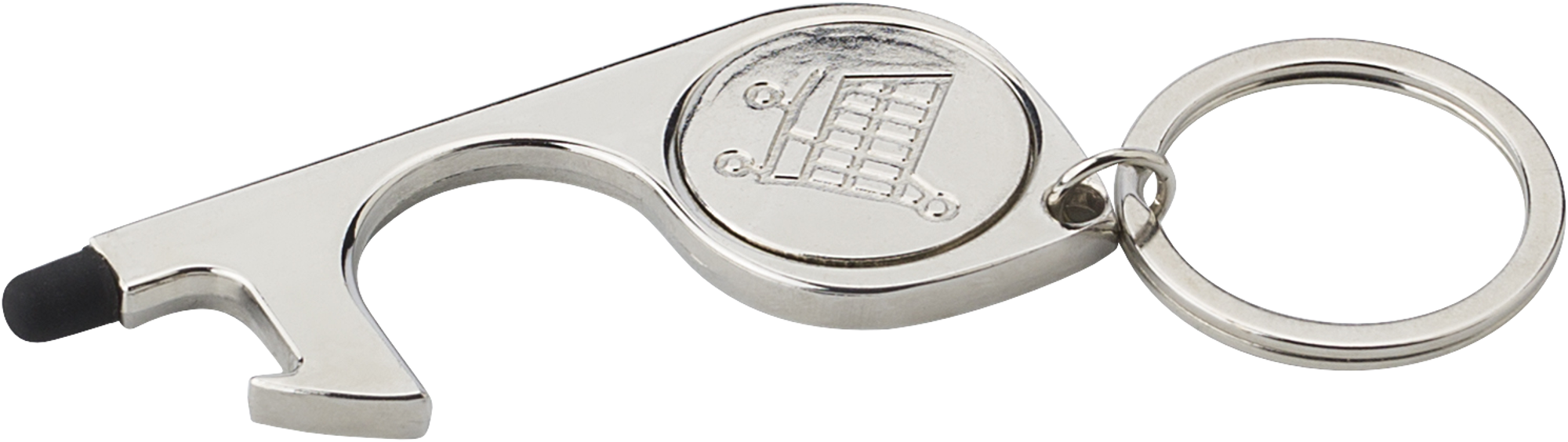 Picture of Metal door opener