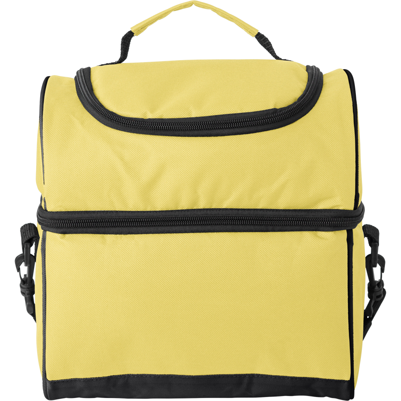 Cooler bag 9173_006 (Yellow)