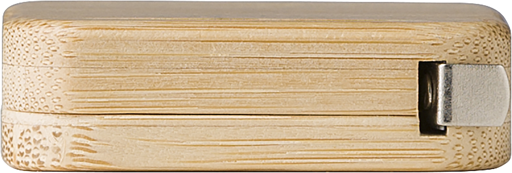 Picture of Bamboo tape measure (1m)