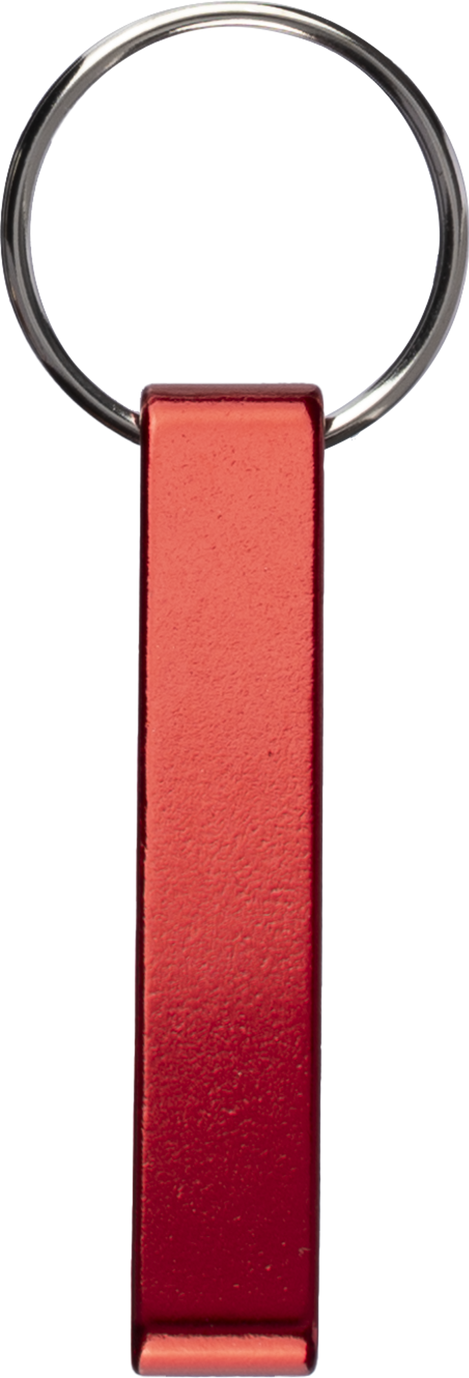 Picture of Recycled keyring bottle opener