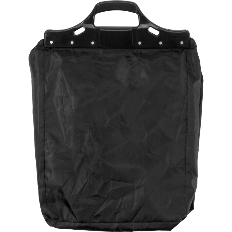 Trolley shopping bag 3575_001 (Black)
