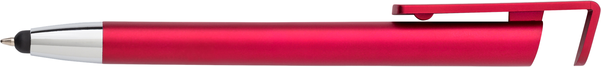 Picture of Ballpen with phone holder