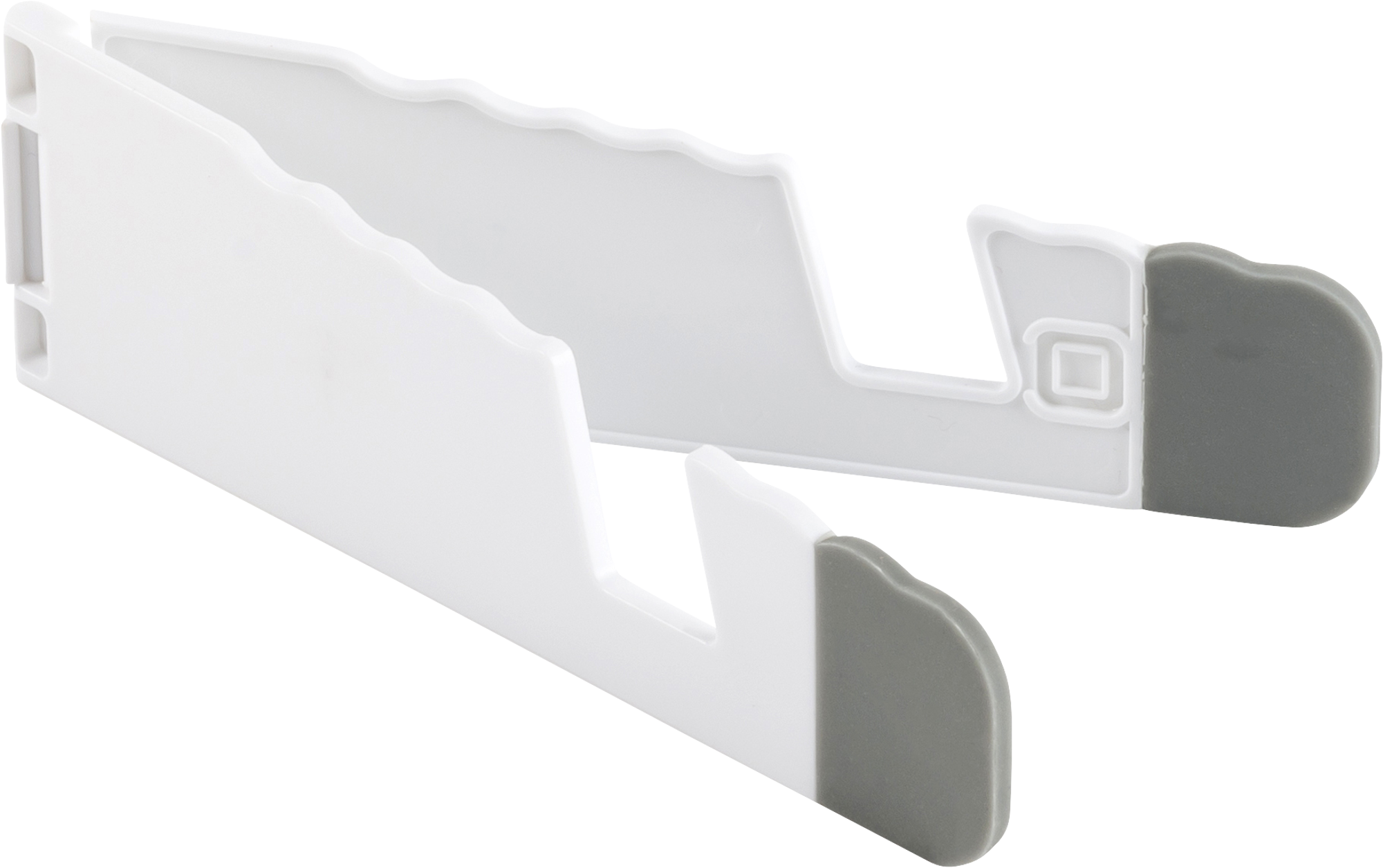 Picture of Tablet and smartphone holder