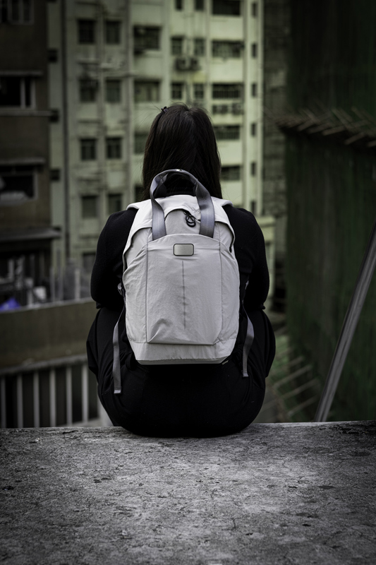 BrandCharger backpack 1306462_lif