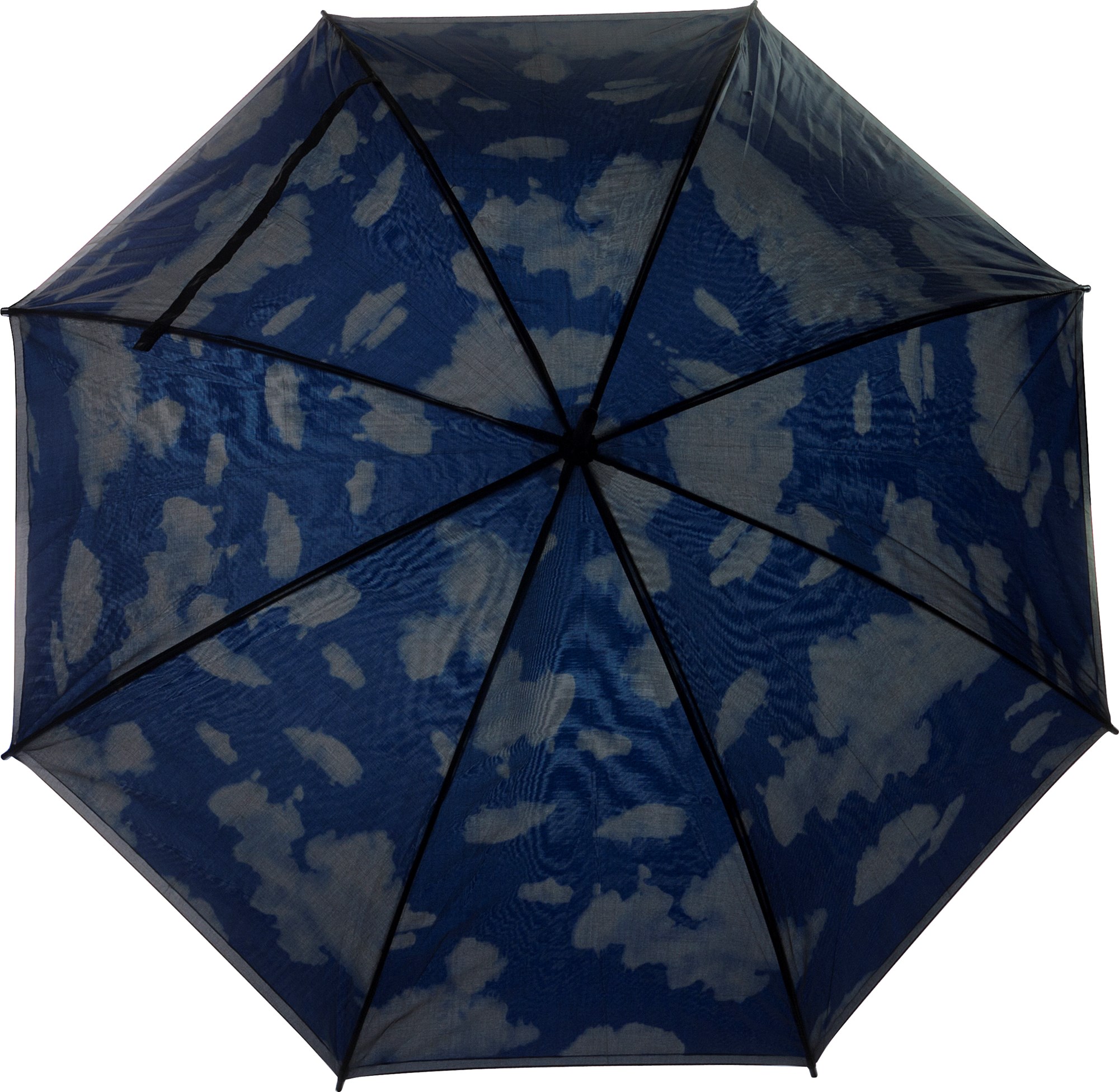 Picture of Double canopy umbrella