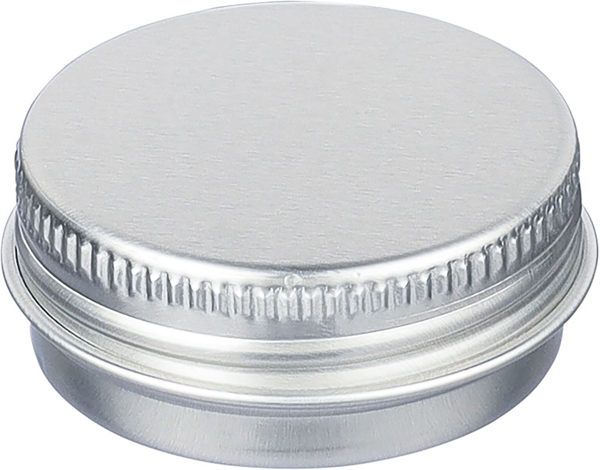 Picture of Lip balm in a tin case