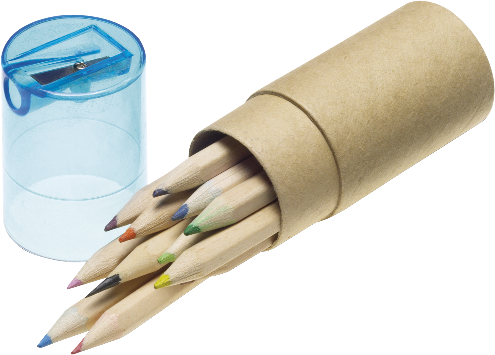 Picture of Colour pencils