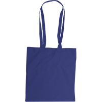 Cotton bag 2314_005 (Blue)