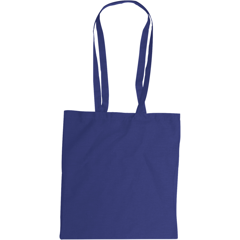 Cotton bag 2314_005 (Blue)