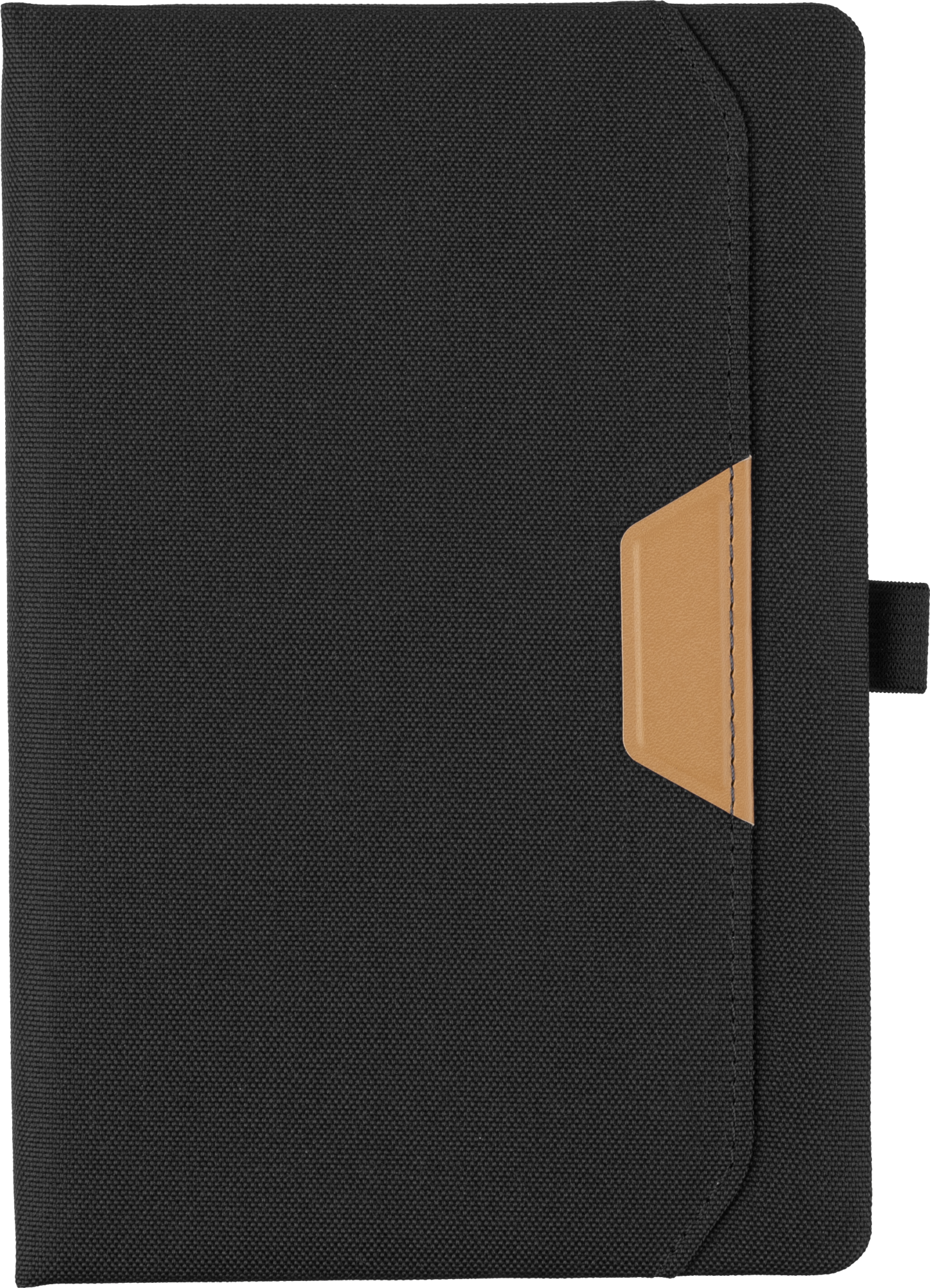 Picture of RPET notebook (approx. A5)