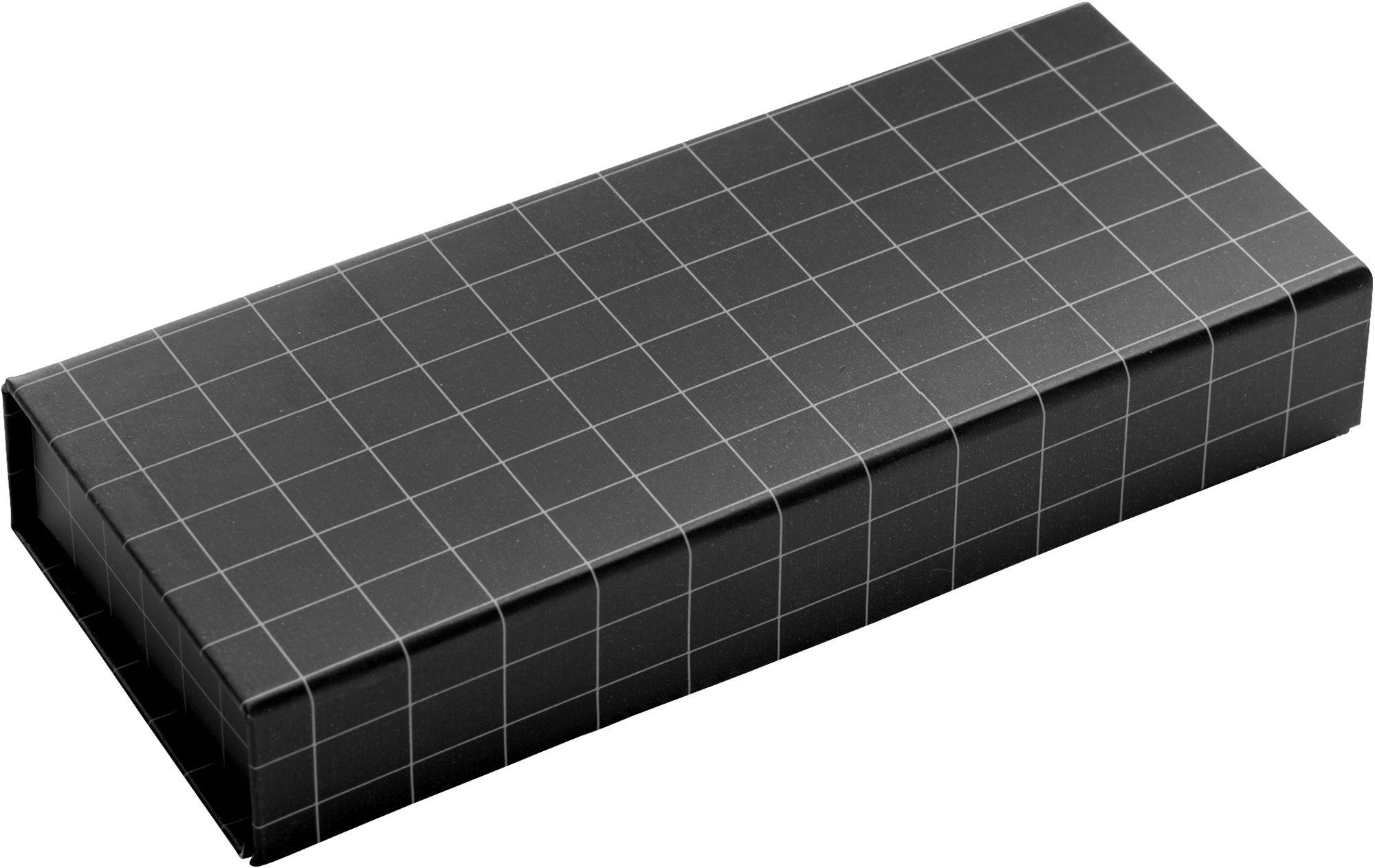 Picture of Metal ballpen and rollerball