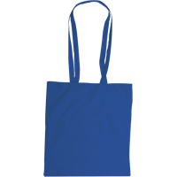Cotton bag 2314_023 (Cobalt blue)