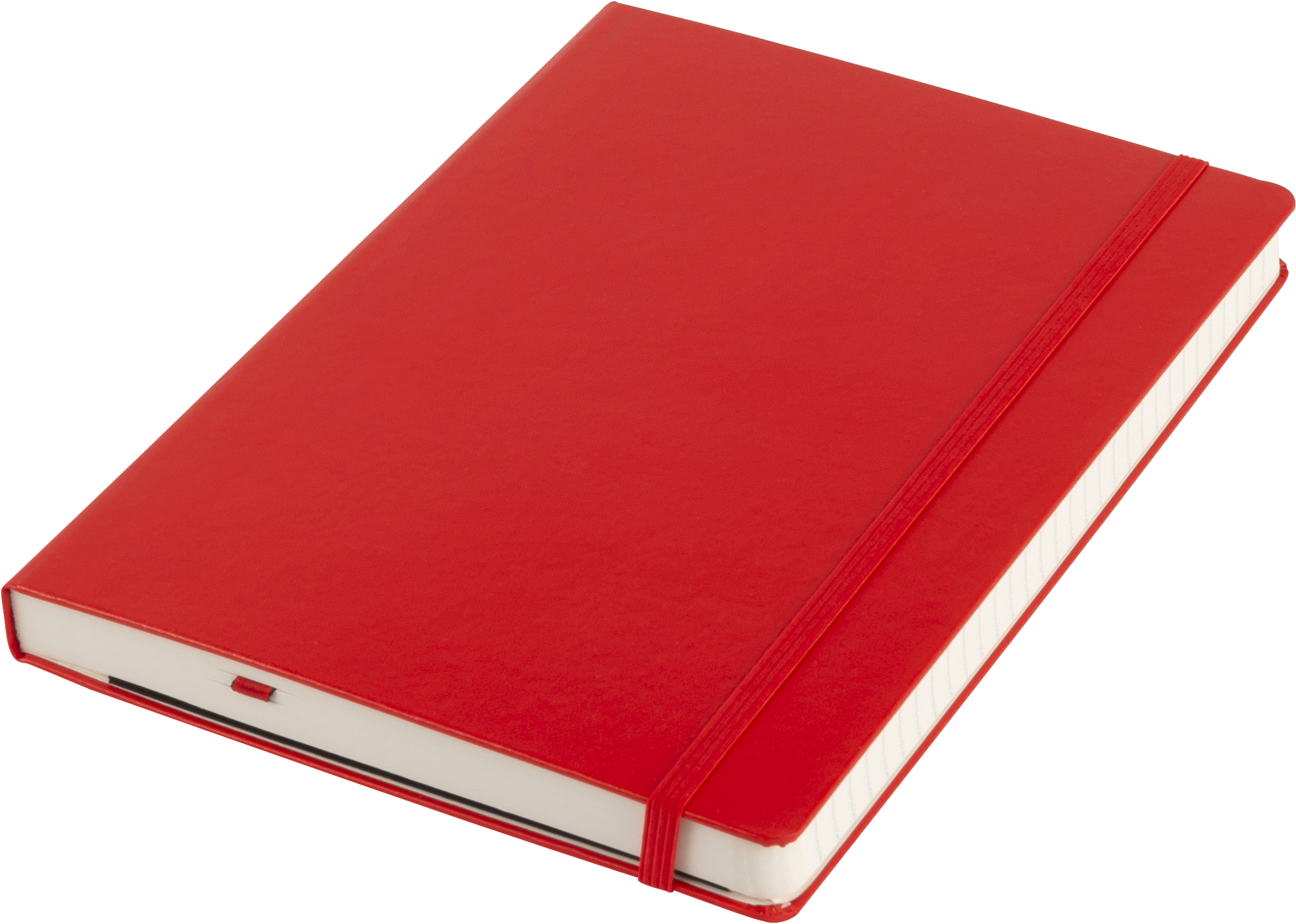 Picture of Cardboard notebook (approx. A5)