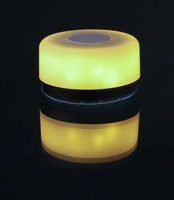 Camping string lights (8m) 1206645_001 (Black)