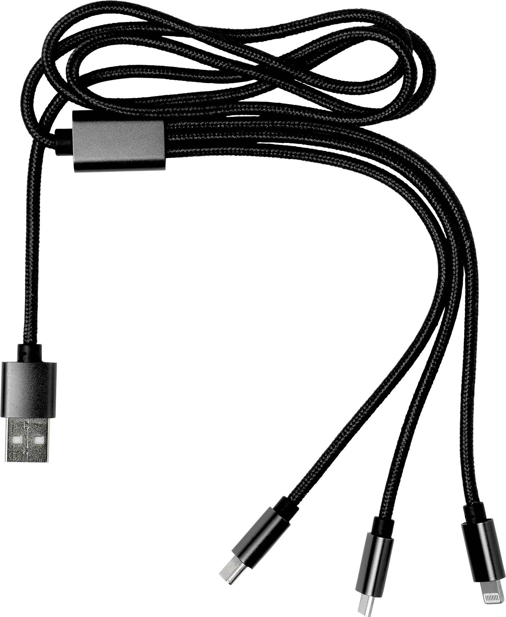 Picture of USB charging cable