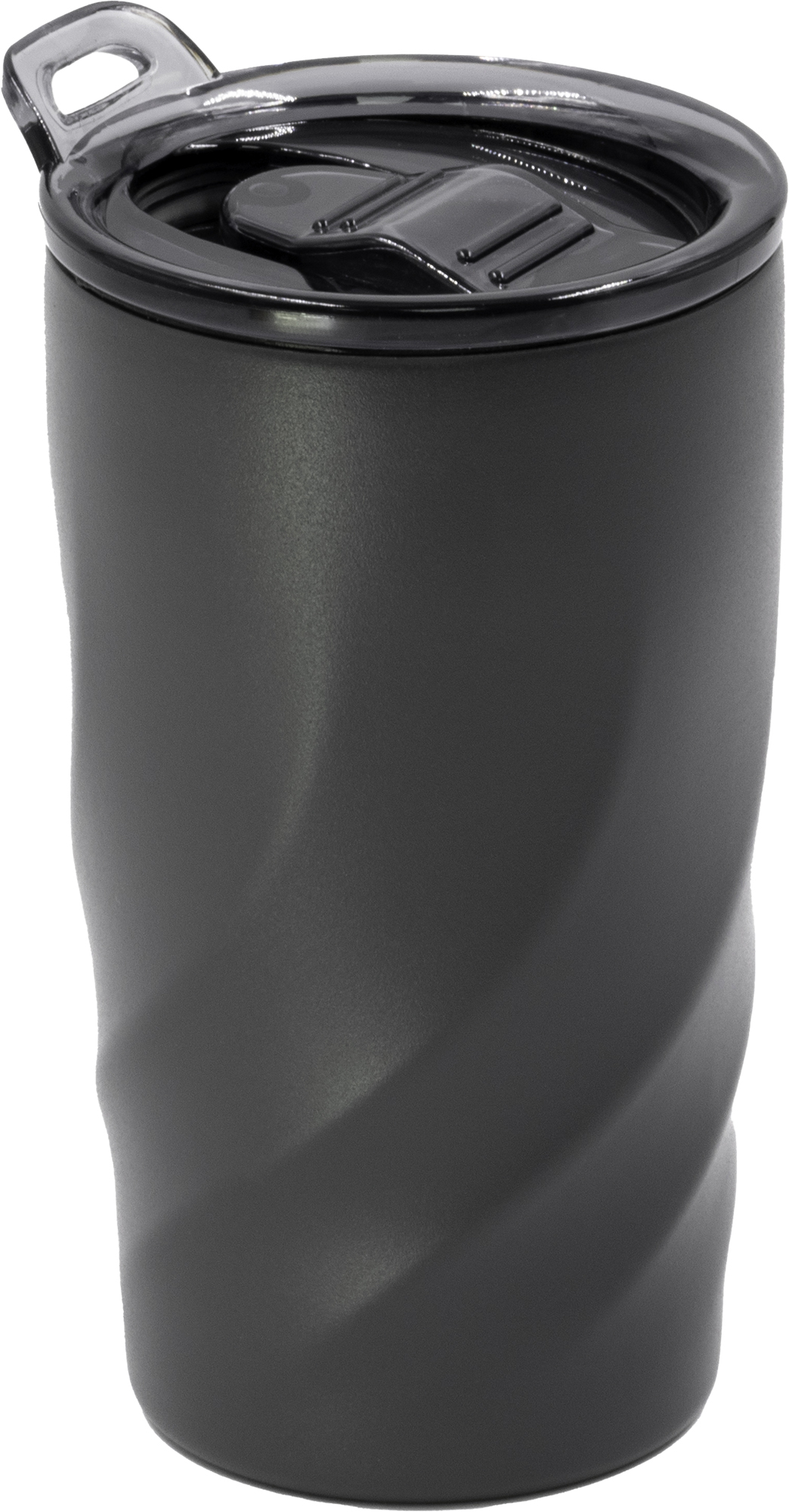 Picture of BrandCharger recycled ceramic coated travel mug (400ml)