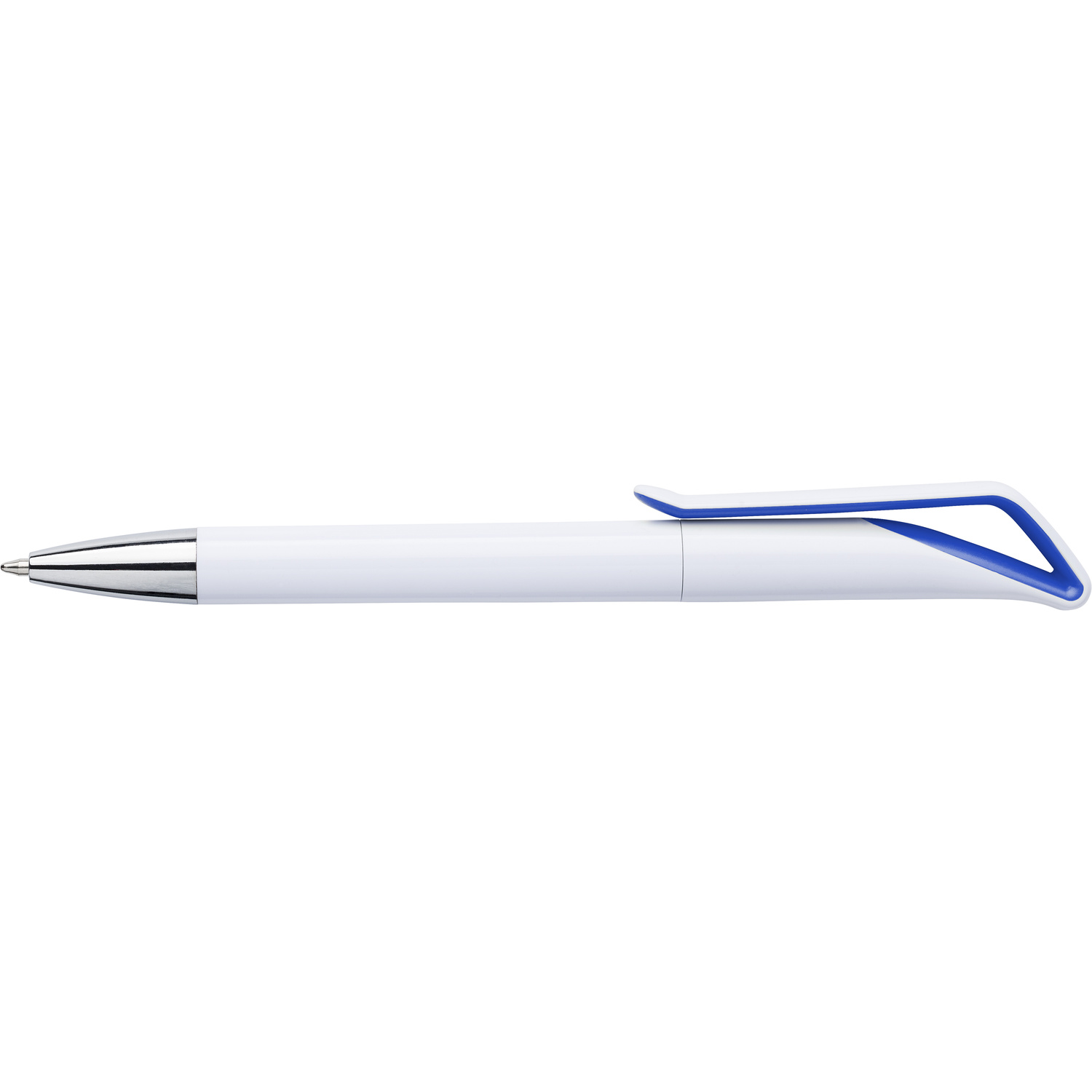 Picture of Ballpen with geometric cap