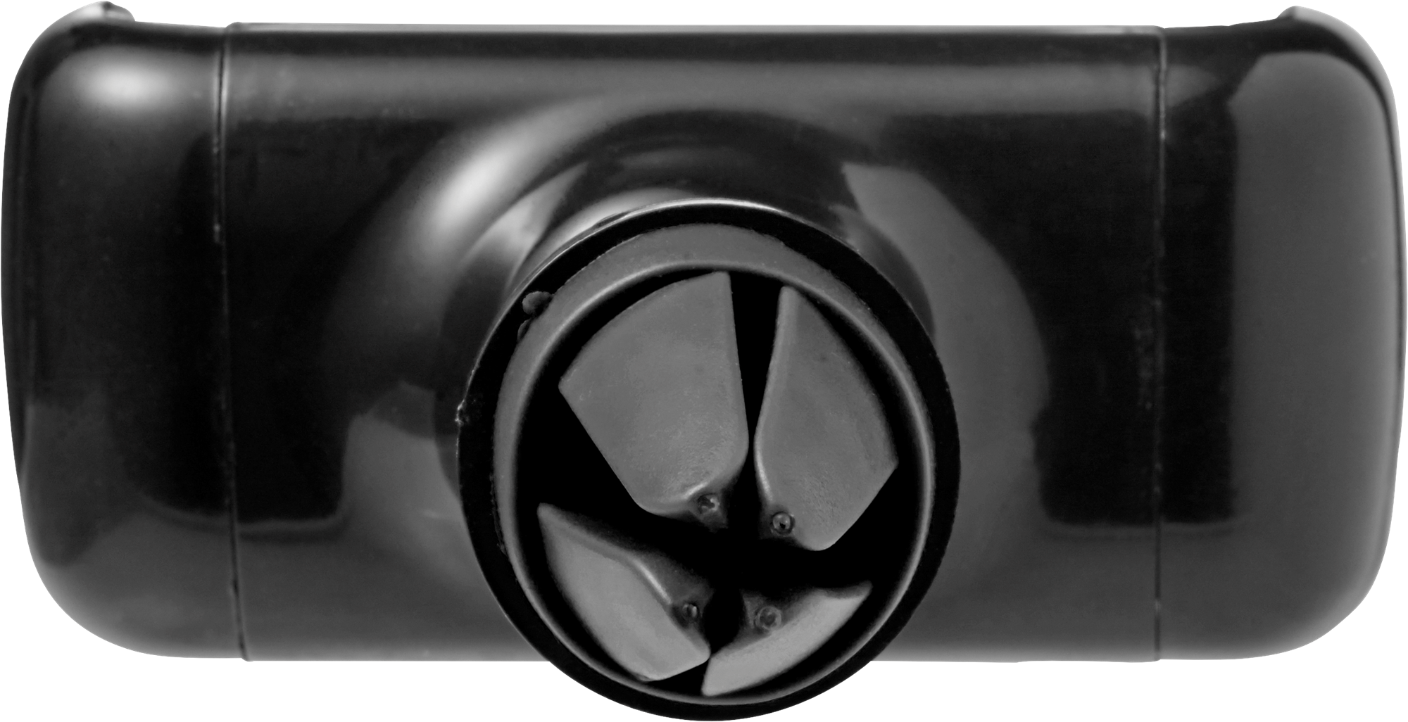 Picture of Air vent mobile phone holder