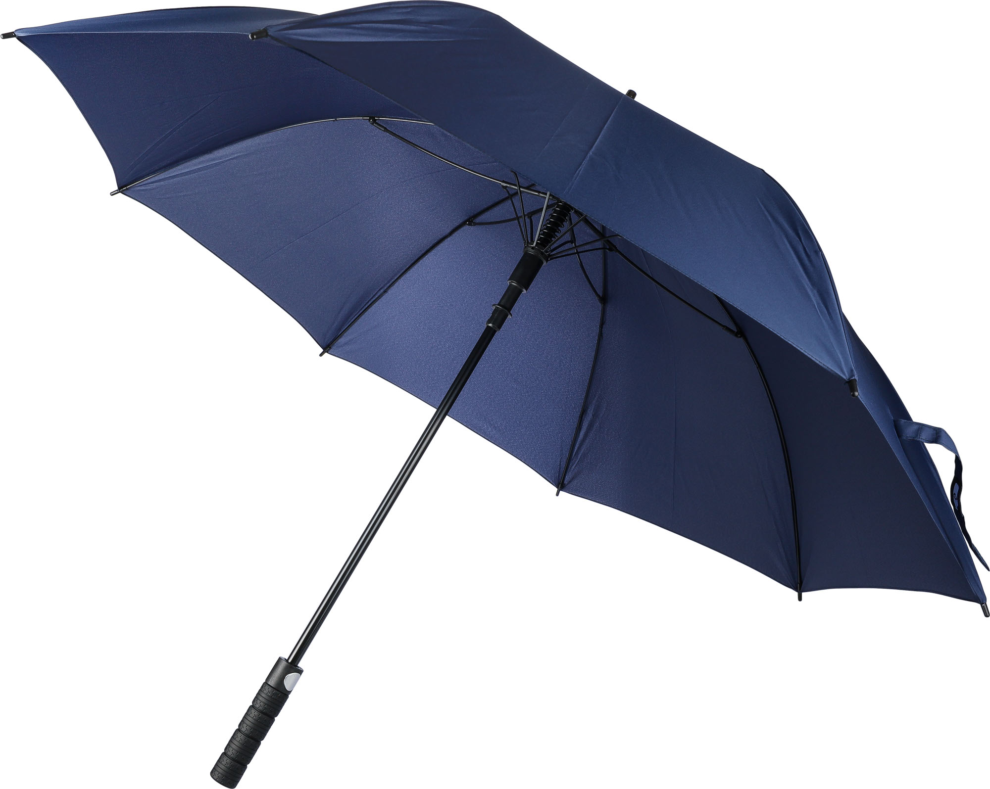 Picture of RPET telescopic umbrella