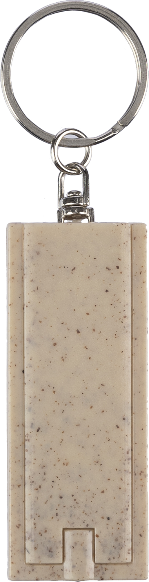 Picture of Wheat straw keyring